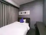 West Wing Deluxe Single room