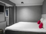 Double Basement room