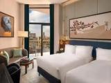 Opera Club Millesime Access Double Suite with Nile View