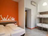 Jazz Double room