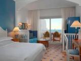 Superior Accessible Double room with balcony and with Red Sea view