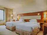 Grand Twin Suite