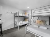 Lodge Quadruple room
