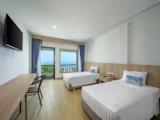 Deluxe Hillside Double room