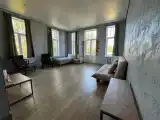 2-room Standard Double room with balcony