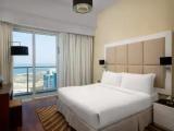 1 Bedroom Premier Double Apartment with sea view