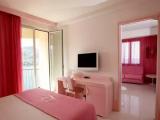 Double Junior Suite with sea view