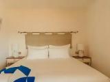 Aethos Double Pool Suite with sea view