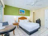 Standard View room