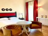 Deluxe Granaio Double room