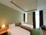 Standard Terrace Double room