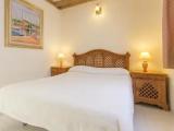 1 Bedroom Double Apartment beachfront