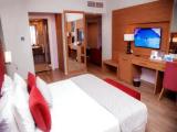 Premium Double Junior Suite