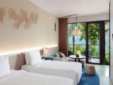 2 Bedrooms Family Club Access Suite