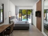 Deluxe Private Pool Double room