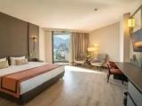 Ensuite Double room