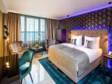 Business Premium Double room