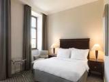 Superior Double room with view
