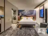 Standard Double Suite