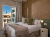 Friendly Twin room