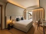 Executive Double Suite with sea view