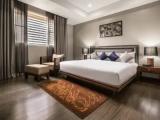 Executive Double Suite with balcony and with city view