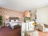 Corner Double Suite