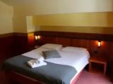 Premium room with balcony