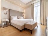 Presidential Terrace Twin Suite