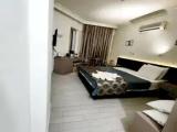 Deluxe Comfort Double room with balcony