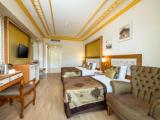 Double Disabled Persons room