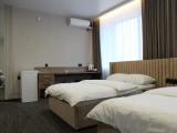 2nd Category Family Building C Double room
