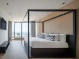 Terrace Double Duplex with sea view
