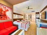 Quadruple Junior Suite