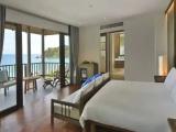 Bayfront Deluxe Double room