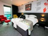 Class of 92 Double room Stadium View