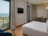 Double Suite with view
