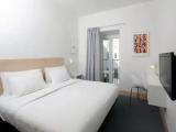 Accessible Double room
