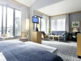 Esplanade Double Suite lake side