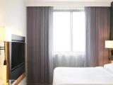 Moxy Sleeper Double room