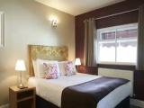 Snug Double room