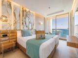 Junior Suite with sea view