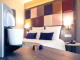 Quadruple Junior Suite