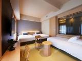 Signature Triple room