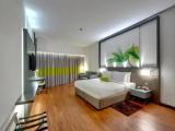 Luxuria Double Suite