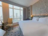 Deluxe Hollywood Double room with panoramic city view