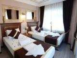 Family Suite with view