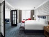 1 Bedroom Double Suite