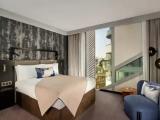 Anything But Standard Double room