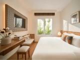 Sunshine Garden Double room